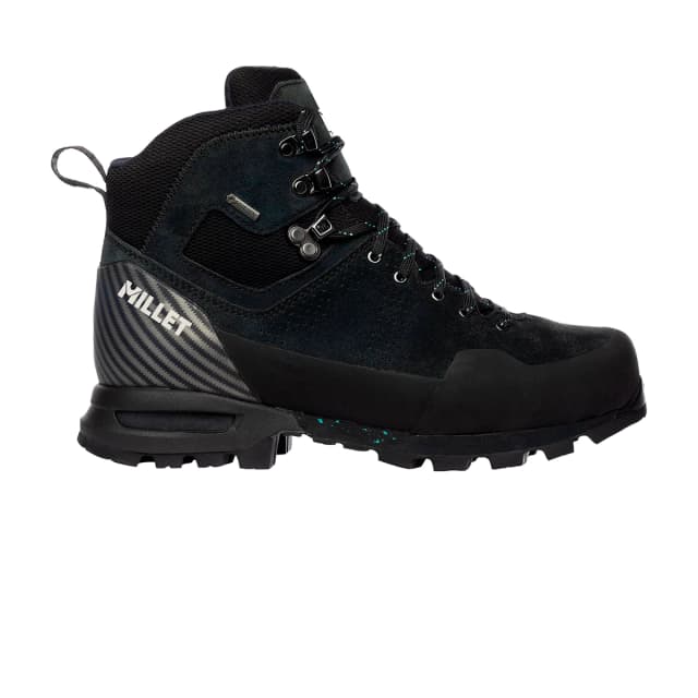 Detalle de Millet G TREK 4 GTX Mujer, botas de montaña