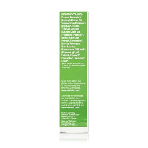 Thumbnail 2 de Weleda Aceite Abedul Celulitis 100 ml