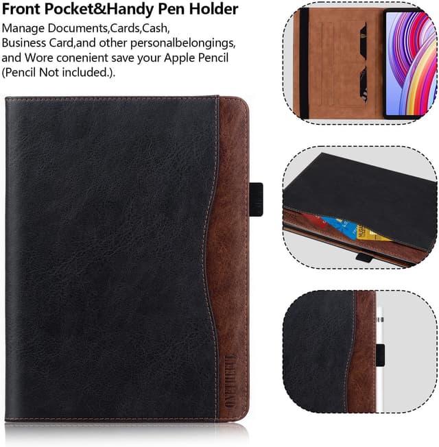 Detalle 2 de ONETHEFUL Hülle Redmi Pad Pro 12,1 Zoll