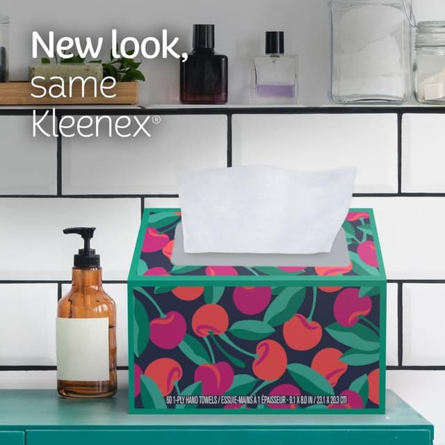 Thumbnail 5 de Kleenex Disposable Hand Towels 360 count 🧻