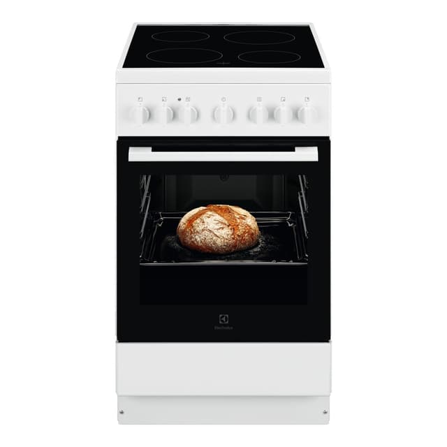 Imagen de Electrolux Cocina compacta 4 zonas + horno 📺 en OfertitasTOP