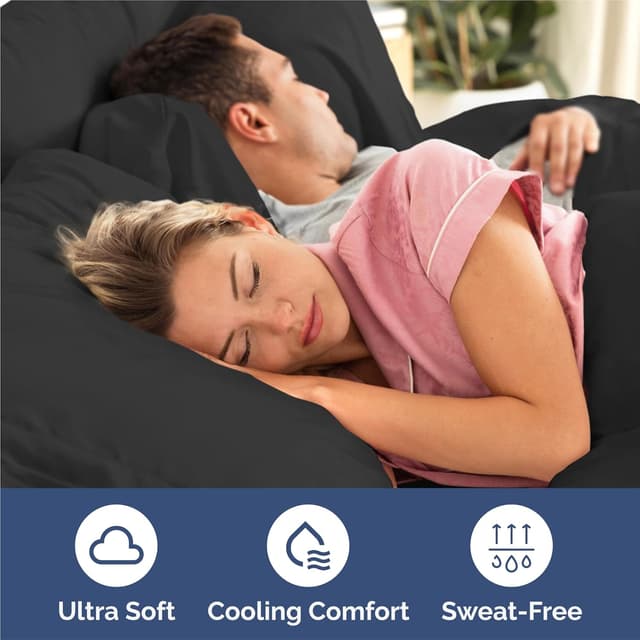 Detalle 2 de King 6-Piece Sheet Set