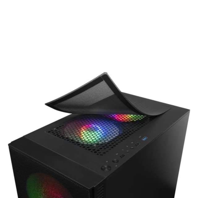 Thumbnail 2 de Neo-PC Delta Gaming Intel i7-12700KF, 32GB, 1TB SSD, RTX 3060