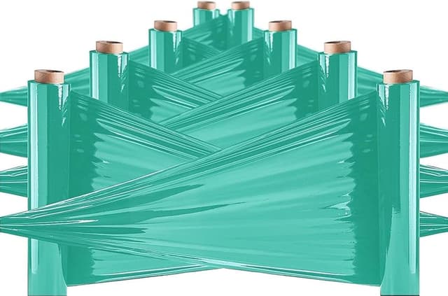 Thumbnail 4 de OFITURIA Film estirable 50 cm x 300 m