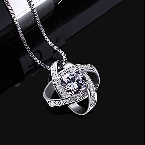 Thumbnail 6 de B.Catcher Colgante Corazón Plata 925