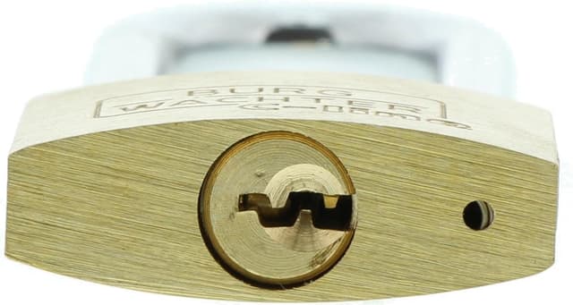 Detalle de Cadenas à cylindre BURG-WÄCHTER C-Line 222 HB