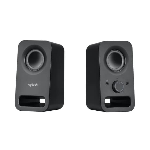 Detalle 2 de Logitech Z150 altavoces multimedia