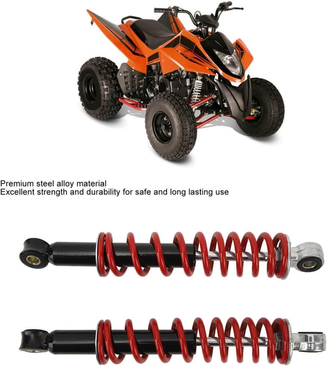 Detalle 2 de 270mm motorcycle shock absorbers