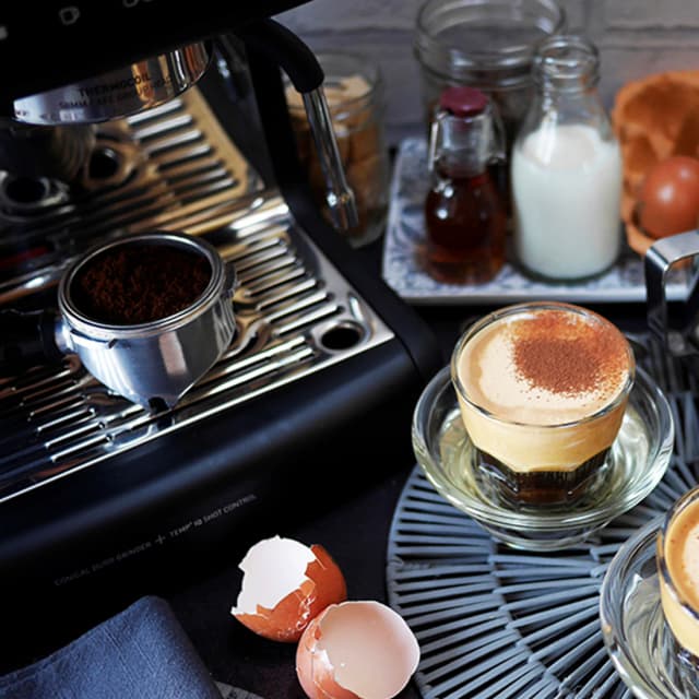 Thumbnail 5 de Breville VCF152X Max + cafetera espresso ☕