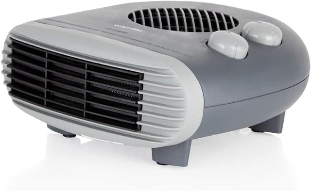 Thumbnail 5 de Warmlite WL44001 2000W fan heater with thermostat
