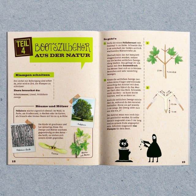 Thumbnail 4 de Kosmos AllesKönnerKiste 604608 intaglio per bambini