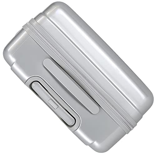 Thumbnail 5 de Disney Mickey Maleta mediana rígida 70 L, 3 kg