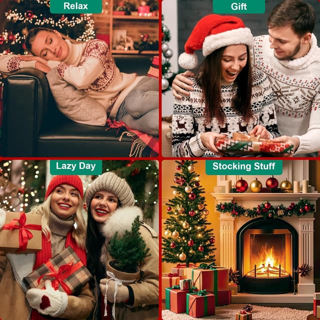 Thumbnail 1 de Effeet Chausson Chaussette Femme 36-42