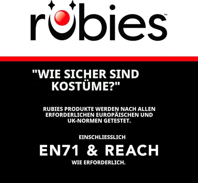 Thumbnail 2 de Rubie’s 640840s Spiderman Kinderkostüm M 116 cm