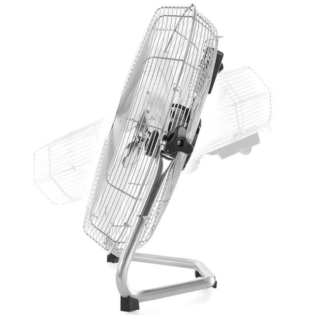 Detalle 2 de Orbegozo PW 0851 Ventilador industrial 50 cm 155 W