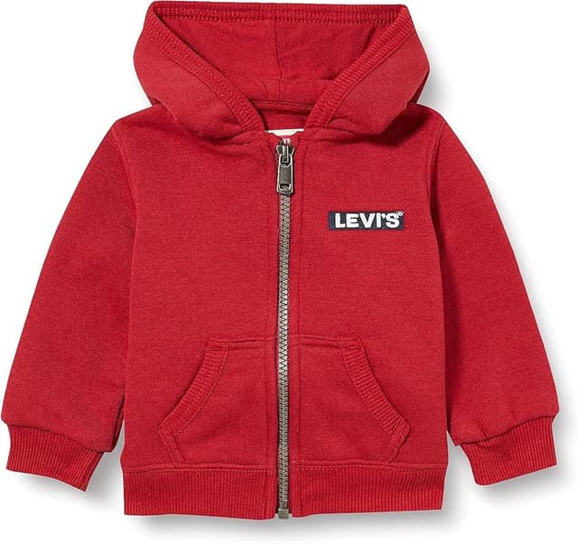 Thumbnail 4 de Levi's Kids Lvn boxtab Sudadera bebé 24 mes
