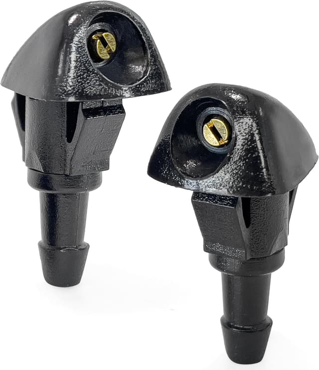 Imagen de Click&Fit Windshield Washer Nozzles for Honda Civic en OfertitasTOP