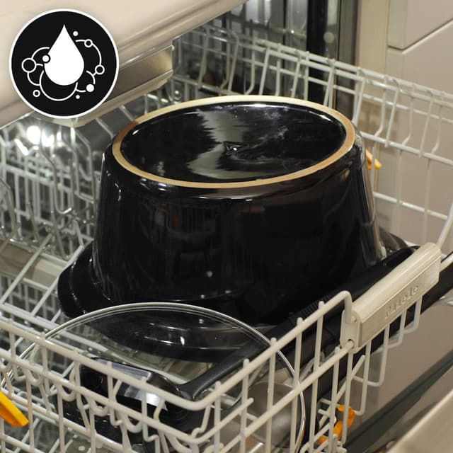 Detalle 2 de Crock-Pot SCV400RD Olla eléctrica de cocción lenta 3,5 L 🍲