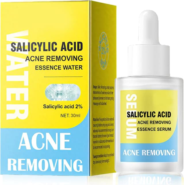 Imagen de Siero anti-acne viso 30 ml con contagocce en OfertitasTOP