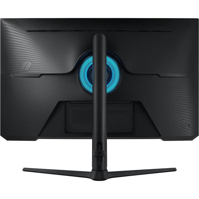 Detalle 2 de Samsung Odyssey G7 LS32BG700EUXEN 32" 4K 144 Hz G‑Sync compatible