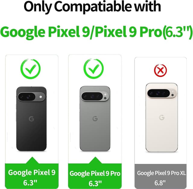 Detalle 2 de LeYi Phone Case 360° screen protector