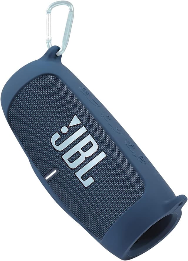 Detalle 2 de co2CREA Silikonhülle für JBL Charge 5