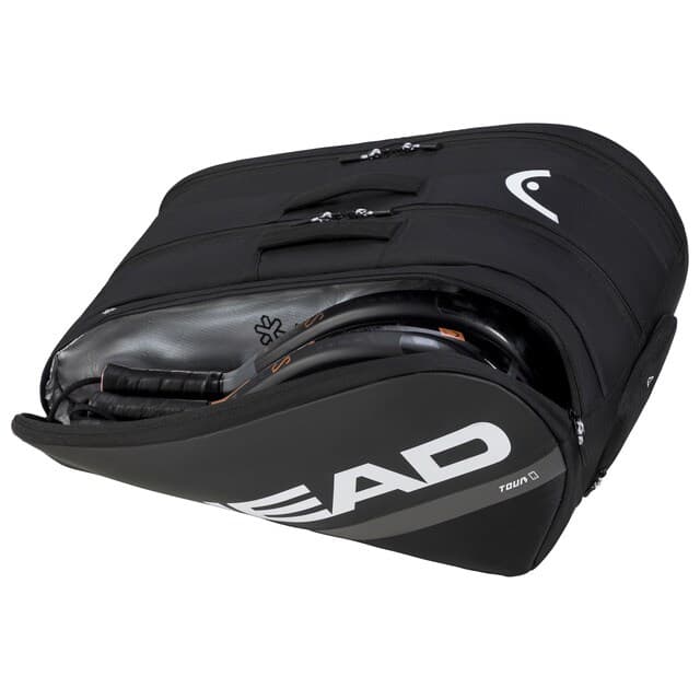 Detalle 2 de Head Paletero Tour Padel Bag L