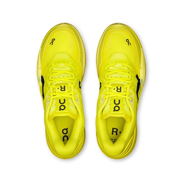 Thumbnail 2 de On THE ROGER Pro 2 Clay zapatillas 👟