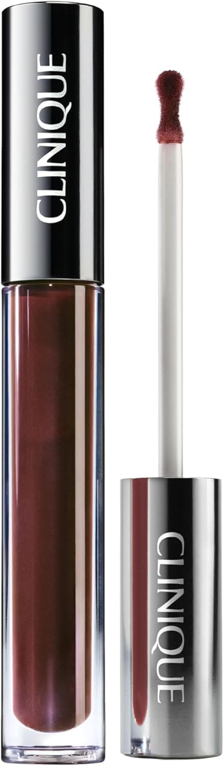 Detalle de Clinique Pop Plush Gloss idratante lucentezza cremosa