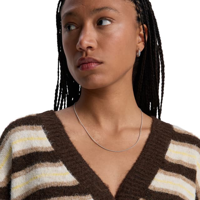 Thumbnail 3 de Quiksilver Bukit Cardigan, jersey de mujer