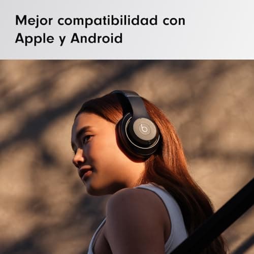 Thumbnail 4 de Beats Studio Pro - Auriculares Bluetooth con Cancelación de Ruido