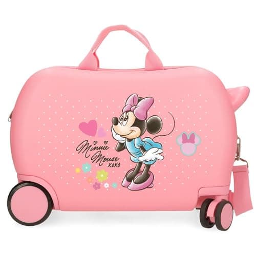 Detalle de Joumma Disney Minnie Imagine Maleta infantil 24,6 L