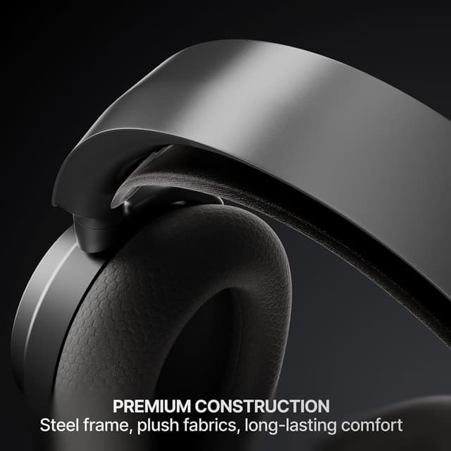 Thumbnail 6 de SteelSeries Arctis Nova 7 Gen 2 Wireless Gaming Headset