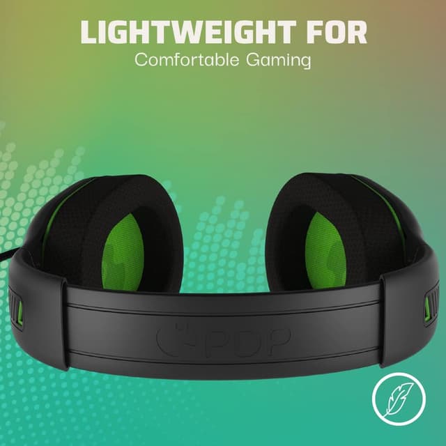 Detalle 1 de PDP AIRLITE Pro Wireless Auricular Xbox