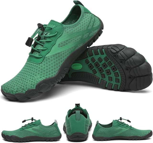 Detalle 2 de SAGUARO chaussures d’eau été, séchage rapide