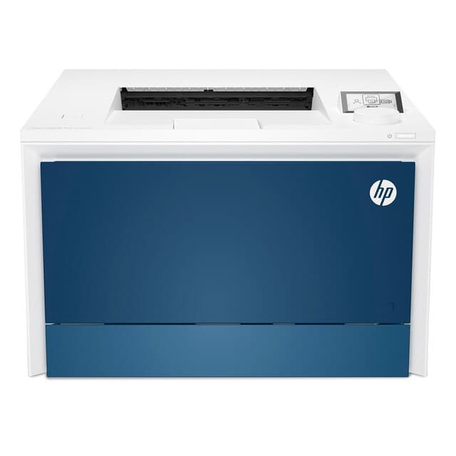 Detalle de HP LaserJet Pro 4202dw impresora color Wi-Fi rápida