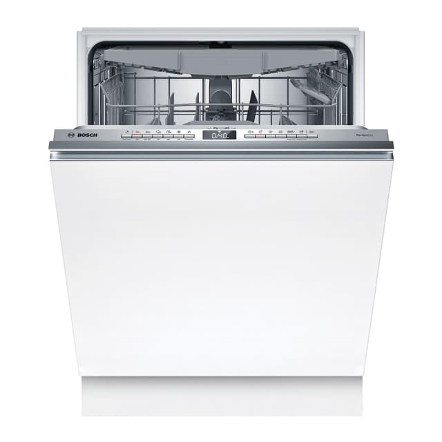 Imagen de Bosch SBV6ZCX10E 14 servicios 🍴 en OfertitasTOP