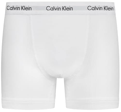 Thumbnail 6 de Calvin Klein Calzoncillos bóxer Trunks pack 3 XS 🩲