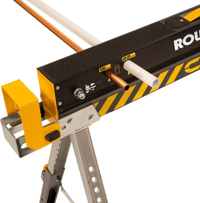 Thumbnail 4 de Roughneck COLT 600E sawhorse 589kg