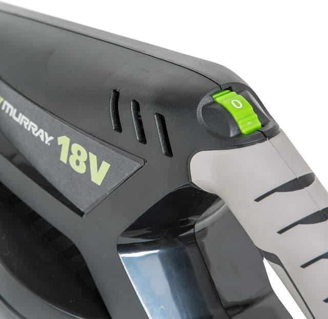 Thumbnail 4 de Murray IQ18LB 18V Leaf Blower Body