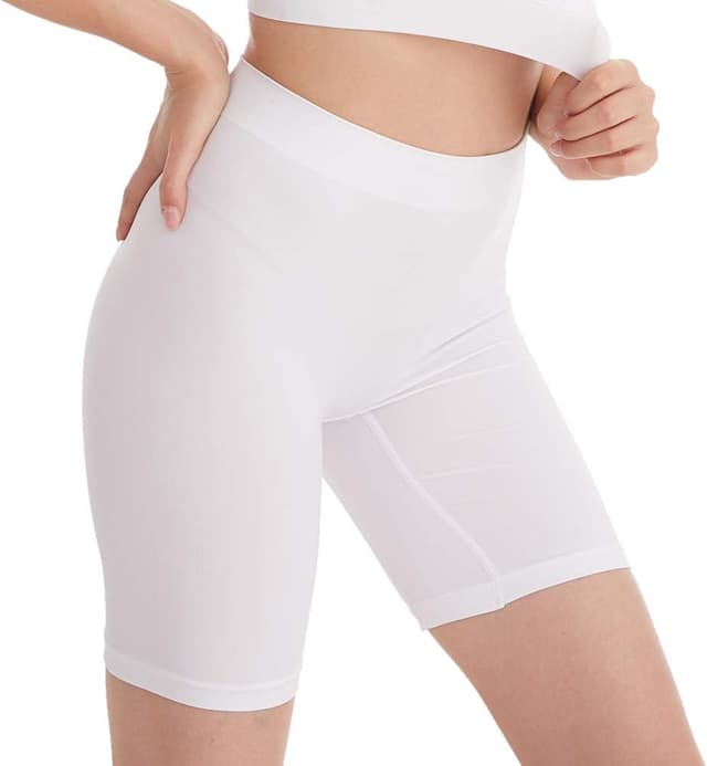 Thumbnail 6 de Amazingjoys Seamless Slip Shorts