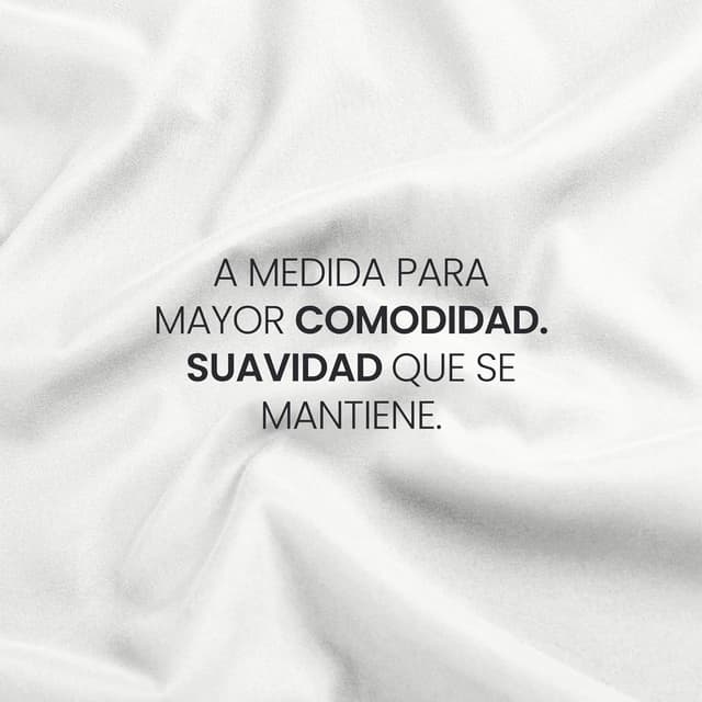 Thumbnail 6 de Utopia Bedding Sabana Bajera 200x220 - 🌙 Blanco Microfibra Con Bolsillo Profundo