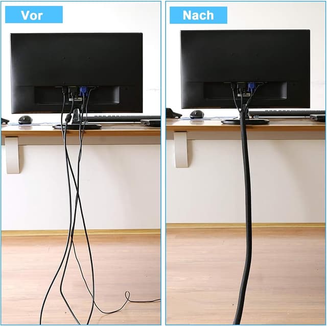 Thumbnail 6 de SURFOU Guaina Cavi 3,1 m 13 mm