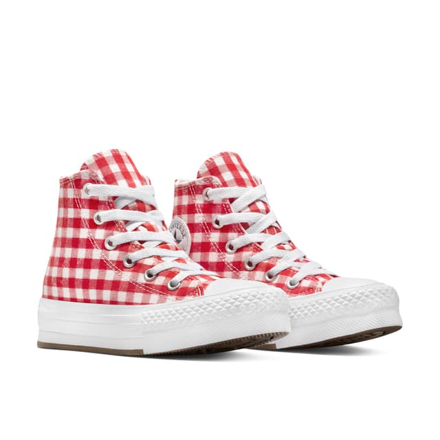 Thumbnail 4 de Converse Chuck Taylor All Star EVA Lift, talla infantil