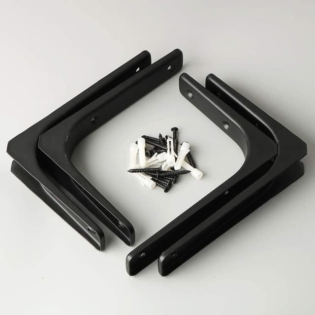 Thumbnail 6 de SAYAYO Sayayo shelf bracket 200mm heavy duty