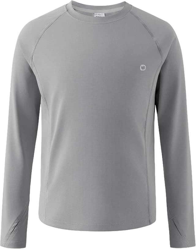 Imagen de PatPat T-Shirt Sport manches longues 5-14 ans en OfertitasTOP