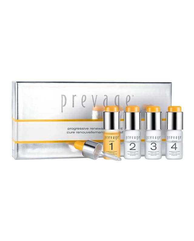 Thumbnail 2 de Elizabeth Arden Prevage Progressive Renewal 4 semanas exfoliante