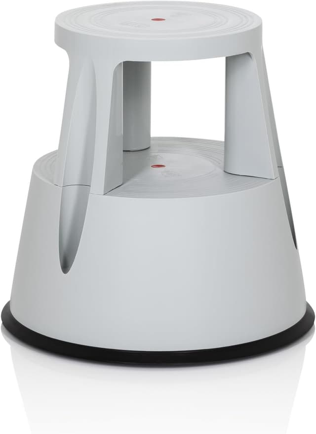 Thumbnail 6 de hjh OFFICE TIO-M tabouret marchepied 42 cm