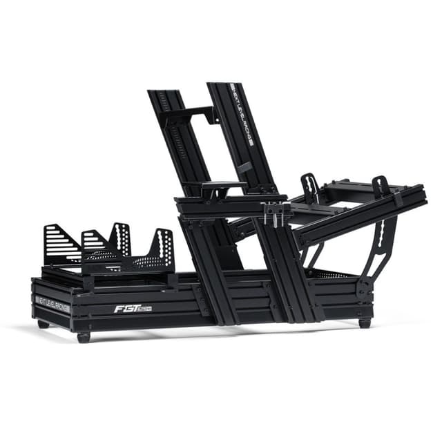 Imagen de Next Level F-GT Elite 160 Wheel Plate en OfertitasTOP