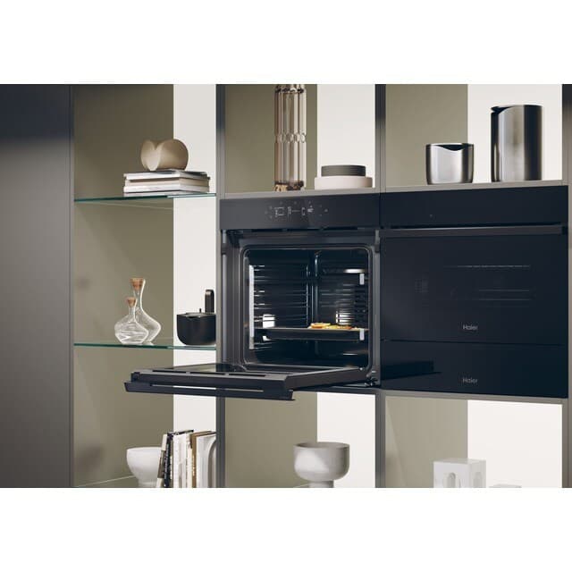 Thumbnail 2 de Haier H6 ID65G3YTB horno 78 L A++ WIFI